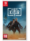 Saint Kotar NSW