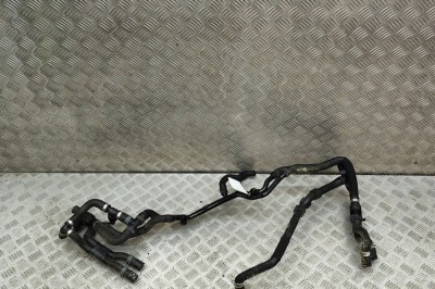 Furtun de lichid de răcire AUDI A3 Sportback 8VA, 8VF 2016 OEM: 5Q0121065H,5Q0122086F,5Q0820507G 30726003 foto