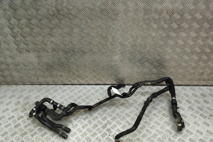 Furtun de lichid de răcire AUDI A3 Sportback 8VA, 8VF 2016 OEM: 5Q0121065H,5Q0122086F,5Q0820507G 30726003