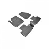 Covorase presuri cauciuc tip tavita Land Rover Range Rover Evoque 2011-2018, ALM