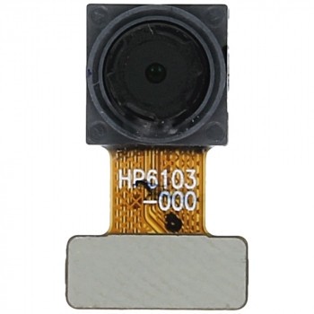 Alcatel A3 XL (OT-9008D, OT-9008X) Modul cameră (față) 5MP ASA5001144C1