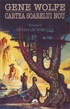 Cumpara ieftin Spada lictorului (Cartea soarelui nou, vol. 3)