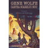 Spada lictorului (Cartea soarelui nou, vol. 3)