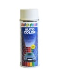 Vopsea spray auto Skoda Alb Candy 400ml Alb