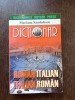 DICTIONAR ROMAN-ITALIAN ITALIAN-ROMAN - MARIANA SANDULESCU