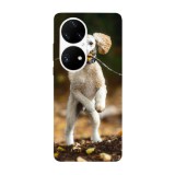 Husa compatibila cu Huawei Nova Y70 model Play Date, Silicon, TPU, Viceversa, Transparent, Carcasa