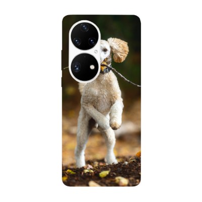 Husa compatibila cu Huawei Nova Y70 model Play Date, Silicon, TPU, Viceversa foto