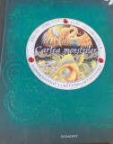 Cartea Monstrilor: Enciclopedia Creaturilor Fantastice, Ernest Drake, Egmont, 2009, ISBN 9786065161290, Carte Copii, Povesti