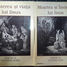 Nasterea si viata-Moartea si invierea lui Iisus