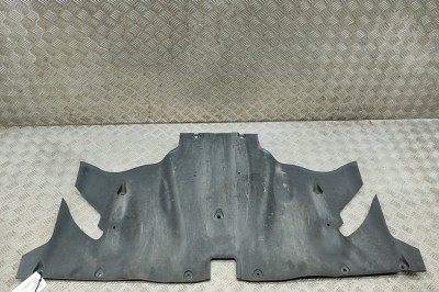 Scut motor central spate TESLA MODEL 3 2021 OEM: 1498771-00-D 28201508 foto