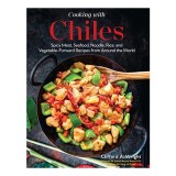 Cumpara ieftin Cooking with Chilies
