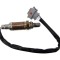 Sonda Lambda Opel Astra G, 1998-2009; Meriva A, Vectra C, Saab 9-3, 2002-2012; 300mm lungime, motorizare 1.6 benzina