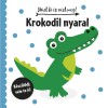 H&uacute;zd ki &eacute;s n&eacute;zd meg! - Krokodil nyaral