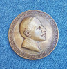 Medalie 1926 Jean Chrissoveloni , banca , per. regalista , Bucuresti