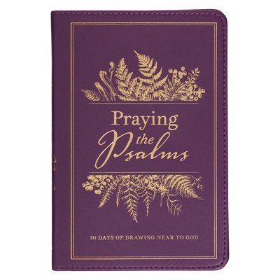 Praying the Psalms foto