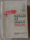 Organe de masini Probleme- I. Draghici, A. Jula