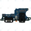 Placă de &icirc;ncărcare USB Samsung Galaxy A02s (SM-A025F) GH81-20187A