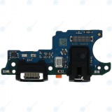 Placă de &icirc;ncărcare USB Samsung Galaxy A02s (SM-A025F) GH81-20187A