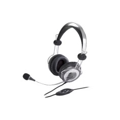 Casti cu microfon Genius