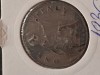 One penny 1936, Europa