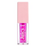 Cumpara ieftin Ulei buze Juicy Lip Oil - Bright Rose, Quiz Cosmetics