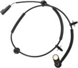 Senzor abs Jaguar X-Type 1 (X400), X-Type 1 Estate (X400), 2.5 V6 4WD, 3.0 V6 4WD, 3.0, Punte Spate, puntea spate, RapidAuto