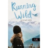 Running Wild - Versengő vadon - Az egyszerű vadon 3. - K. A. Tucker