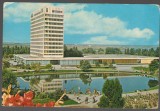 CPIB 19066 CARTE POSTALA - MAMAIA. HOTEL &quot;PERLA&quot;