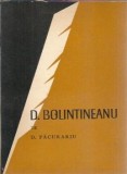 Cumpara ieftin Dimitrie Bolintineanu - Dan Pacurariu