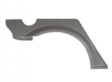 Set reparatie aripa spate OPEL VECTRA C, 09.2001-09.2005, partea dreapta, model COMBI, Rapid