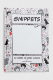 David &amp; Charles album Snippets, Rachael Smith