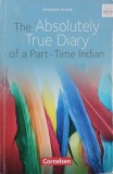 The Absolutely True Diary of a Part-Time Indian - Sherman Alexie