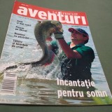 Cumpara ieftin REVISTA AVENTURI LA PESCUIT NR 25 -2004