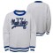Toronto Maple Leafs hanorac de copii legends crew neck pullover - Dětsk&eacute; XL (14 - 16 let)