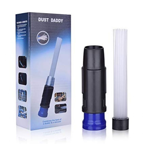 ADAPTOR UNIVERSAL DE ASPIRARE DUST DADDY