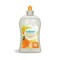 Detergent Vase Lichid Cu Balsam Bio Portocala si Hamamelis 500 ml Sodasan