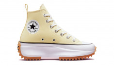 Sneakers Converse Run Star Hike Platform seasonal color - 38 foto