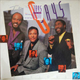 VINIL The O&#039;Jays &lrm;&ndash; Serious (VG)