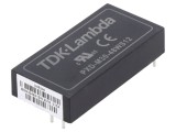 Convertor DC/DC 30W 18-75V la 12V 2.5A THT