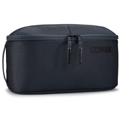 Geanta Thule, Subterra 2 Toiletry Bag, Gri inchis foto