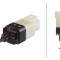 HELLA 6DD 014 395-051 Comutator lumini frana
