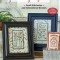Picture Perfect: Small Stitcheries and Embroidered Niceties