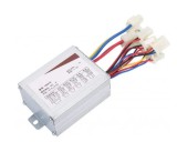 Controller bicicleta electrica 24V 500w (motor cu perii)