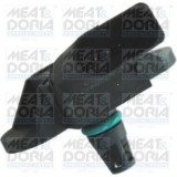 MEAT &amp; DORIA 82149 Senzor, presiune galerie admisie