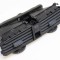 Gura de ventilație planșa de bord VW GOLF VII 5G1, BQ1, BE1, BE2 2017 OEM: 5G2815735 11251940