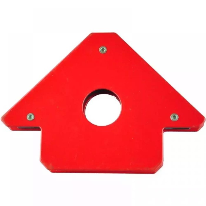 Triunghi mediu 90x15mm