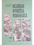 Negoita Laptoiu - Incursiuni in plastica romaneasca, vol. 2 (Editia: 1987)
