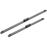 Stergatoare parbriz set Volkswagen Golf V, VI, Passat B6, B7, Jetta III Bosch 11187 3397118979-1