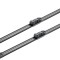 Stergatoare parbriz set Volkswagen Golf V, VI, Passat B6, B7, Jetta III Bosch 11187 3397118979-1