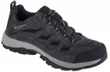 Pantofi de trekking Columbia Crestwood 1781181011 gri